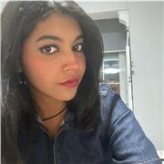 Soy estudiante de Antropología en la UAM, mi fuerte son las ciencias sociales y las humanidades.